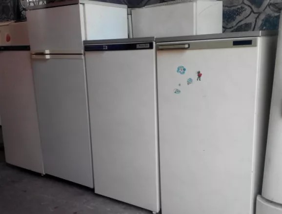 ремонт старых холодильников на дому